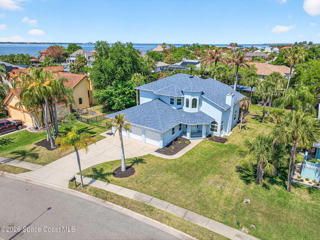 520 Apache Trail, Merritt Island, FL 32953