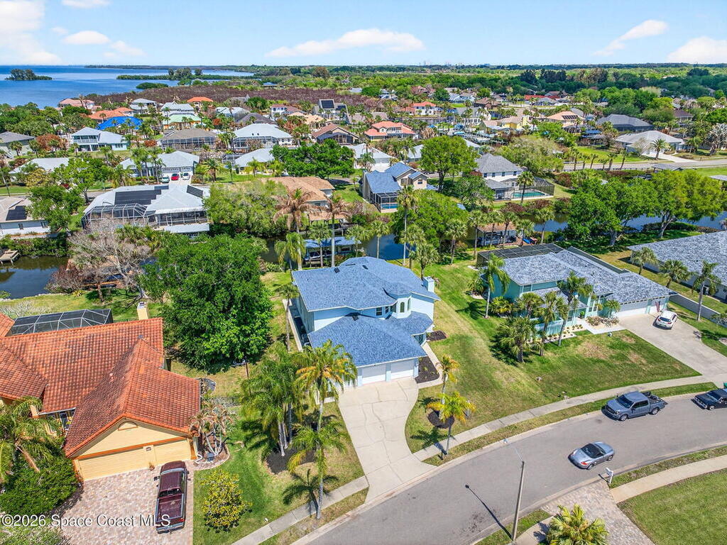 520 Apache Trail, Merritt Island, FL 32953