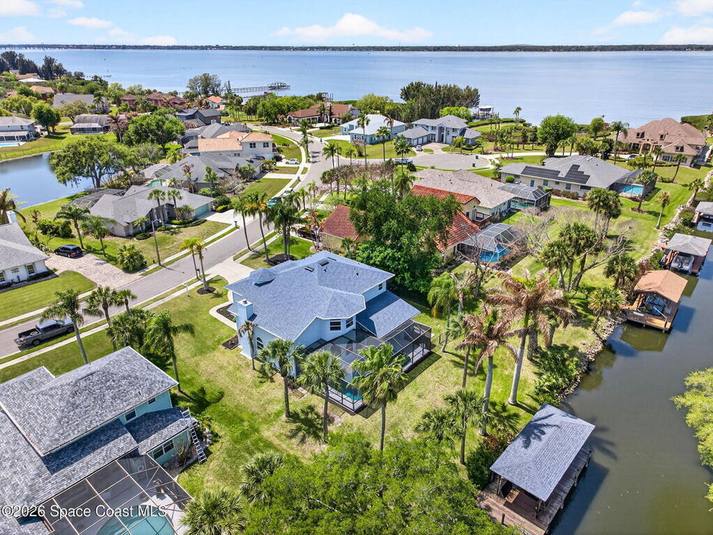 520 Apache Trail, Merritt Island, FL 32953