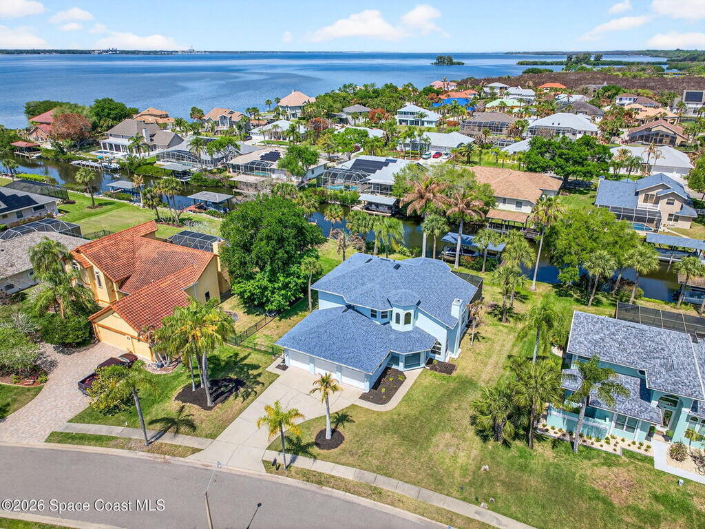 520 Apache Trail, Merritt Island, FL 32953