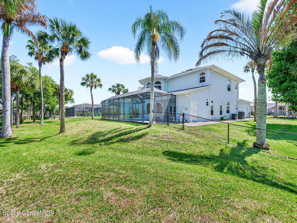 520 Apache Trail, Merritt Island, FL 32953