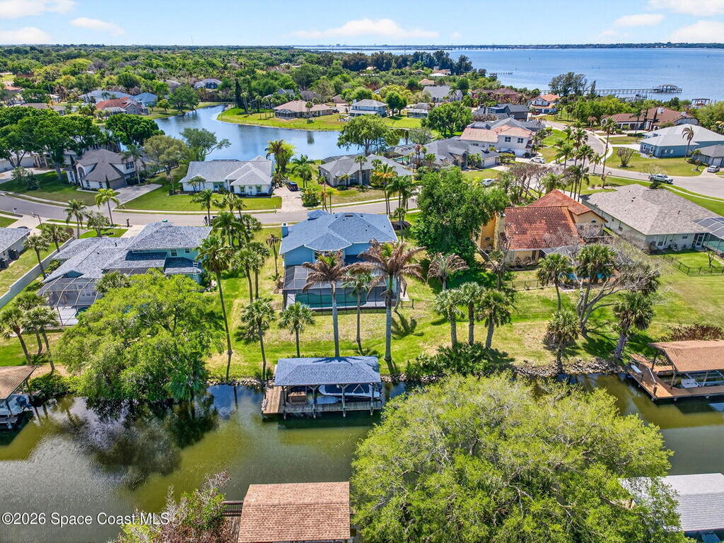 520 Apache Trail, Merritt Island, FL 32953