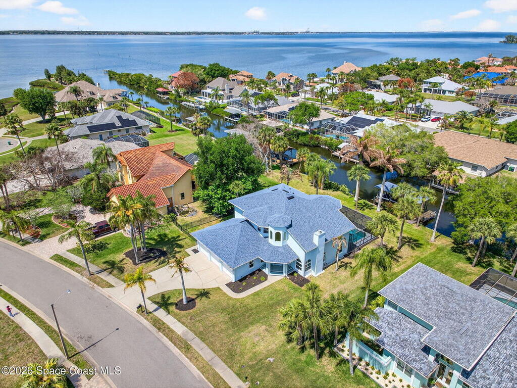 520 Apache Trail, Merritt Island, FL 32953
