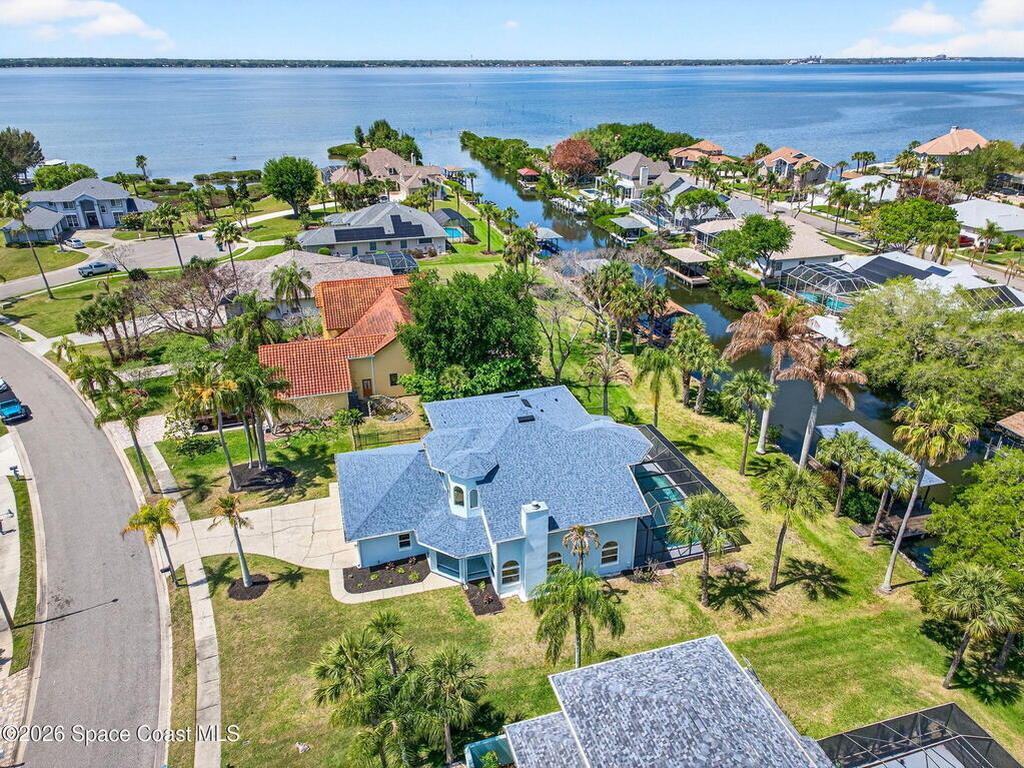 520 Apache Trail, Merritt Island, FL 32953