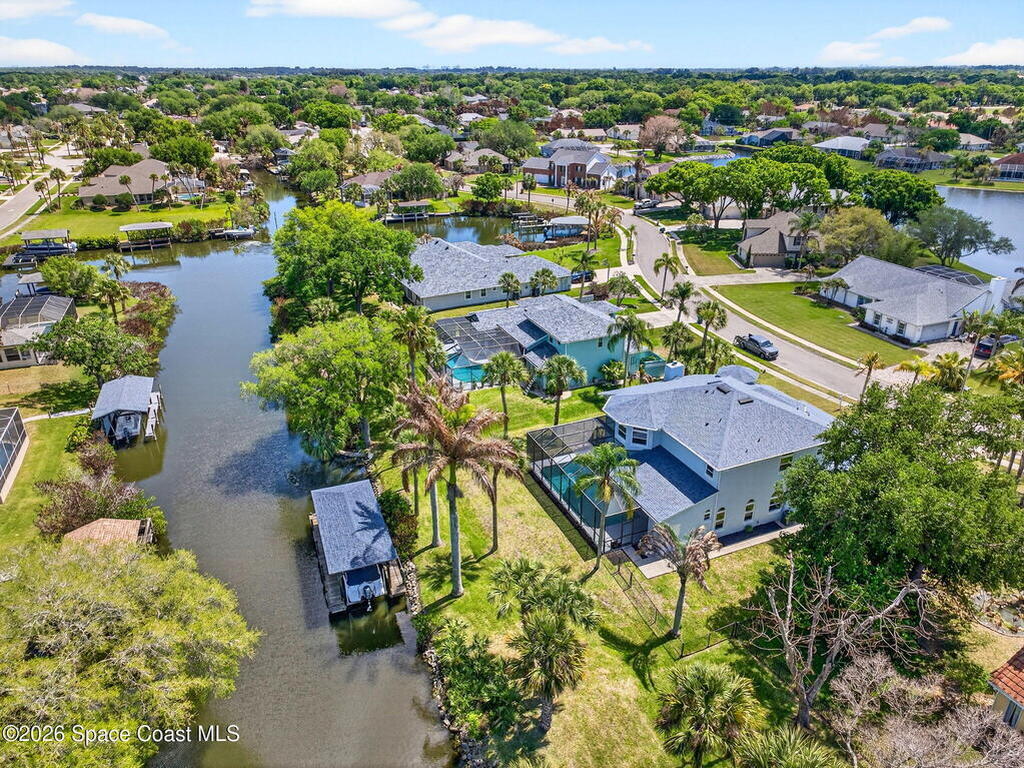 520 Apache Trail, Merritt Island, FL 32953