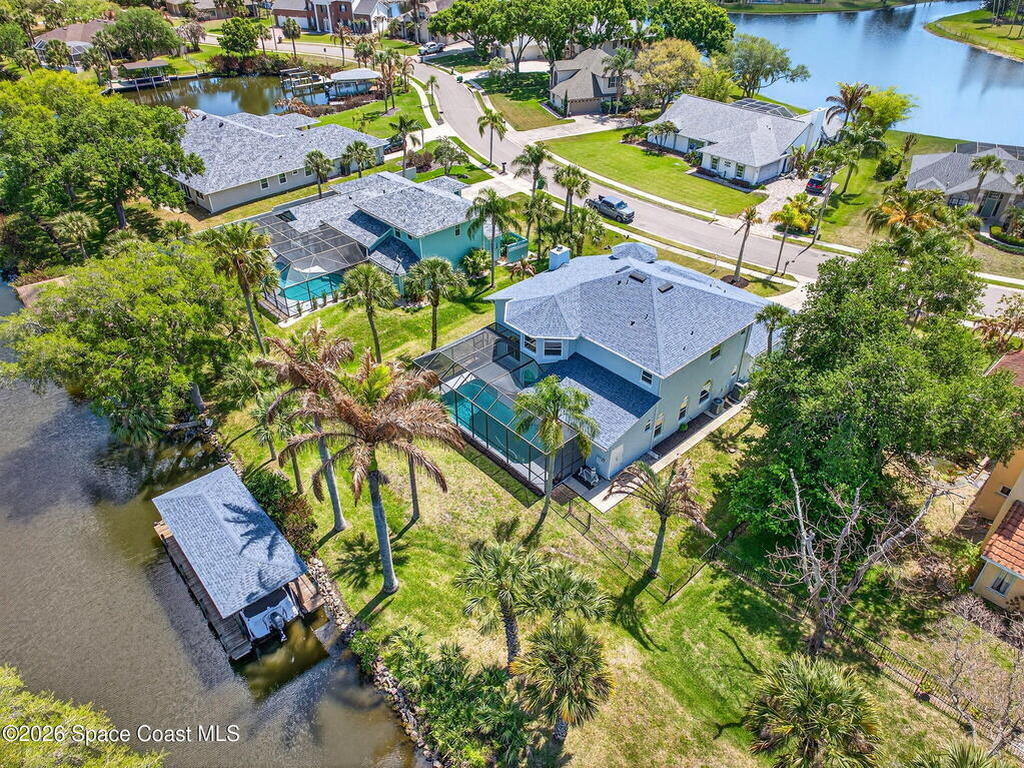 520 Apache Trail, Merritt Island, FL 32953