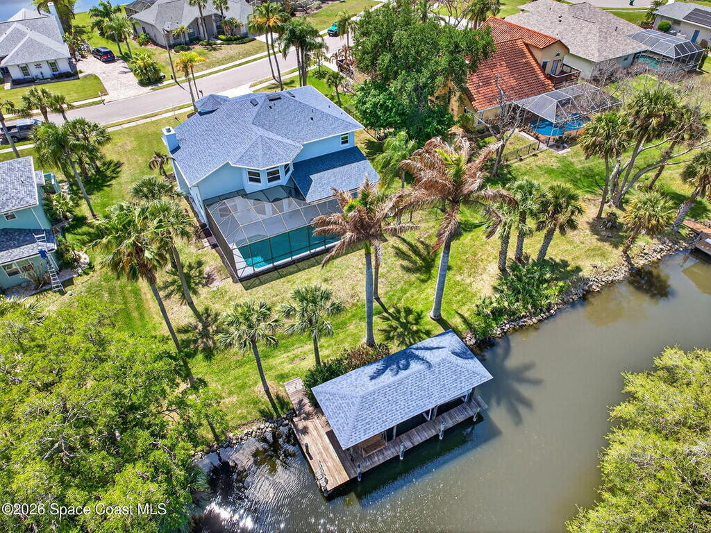 520 Apache Trail, Merritt Island, FL 32953