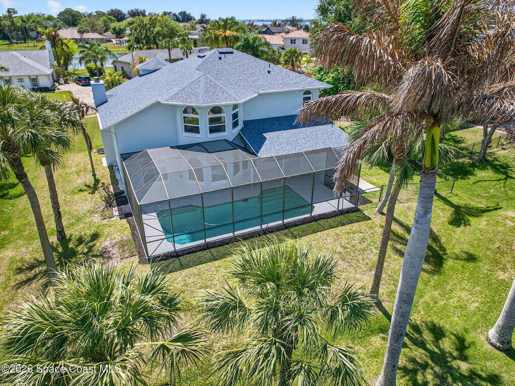 520 Apache Trail, Merritt Island, FL 32953