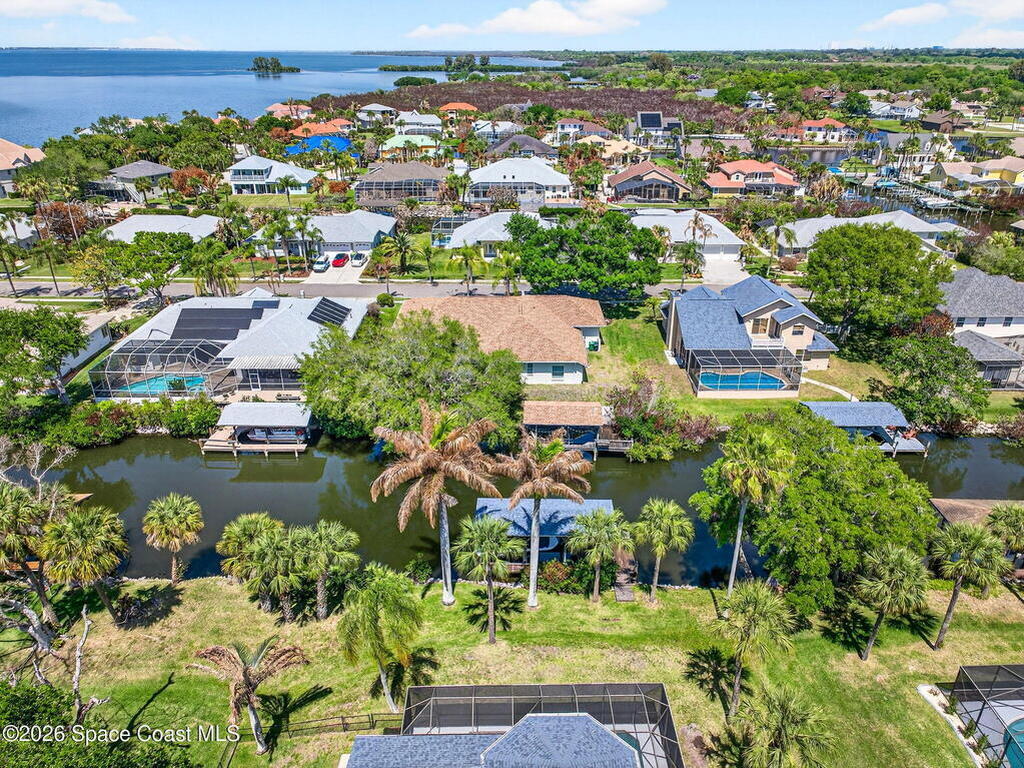 520 Apache Trail, Merritt Island, FL 32953