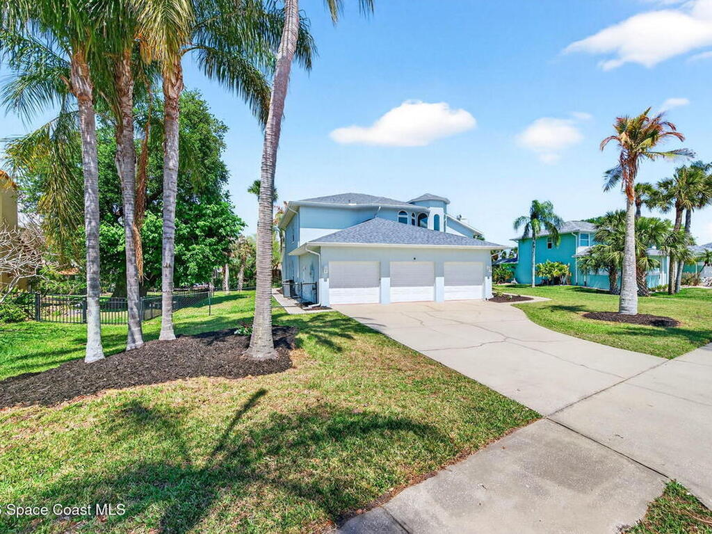 520 Apache Trail, Merritt Island, FL 32953