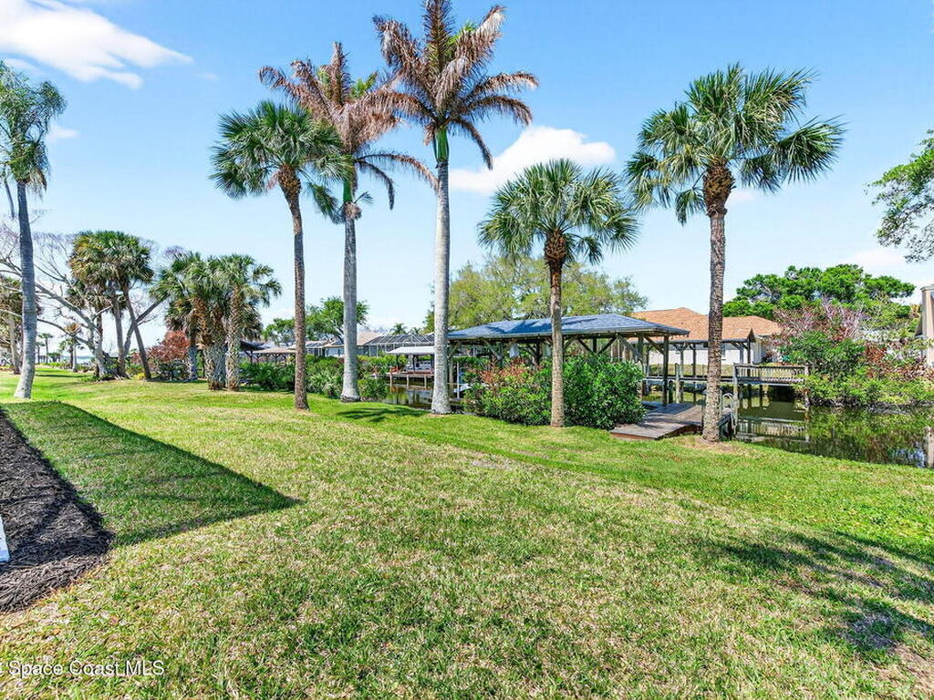 520 Apache Trail, Merritt Island, FL 32953