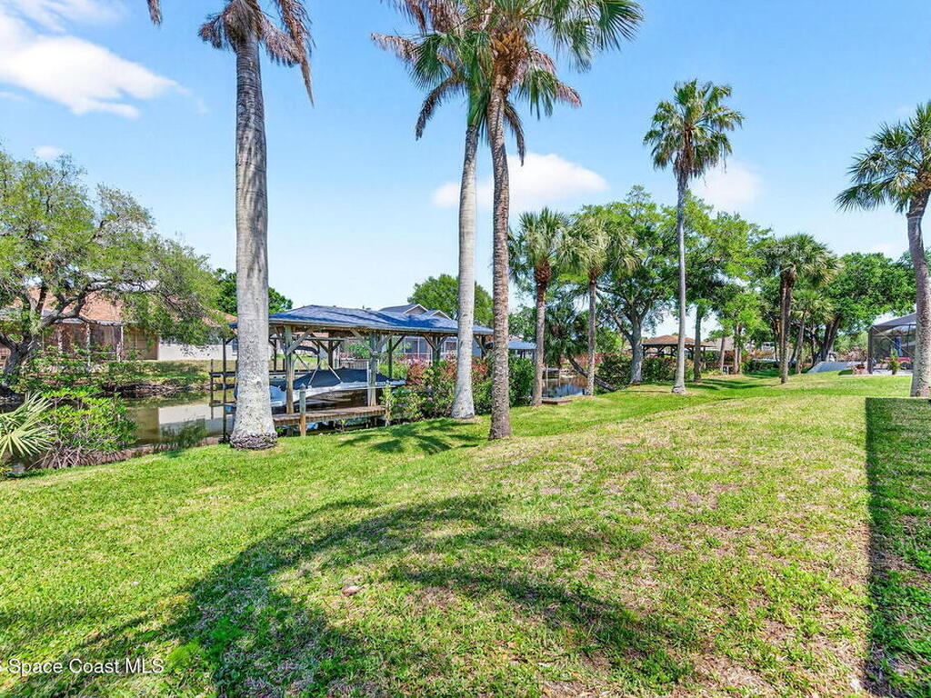 520 Apache Trail, Merritt Island, FL 32953