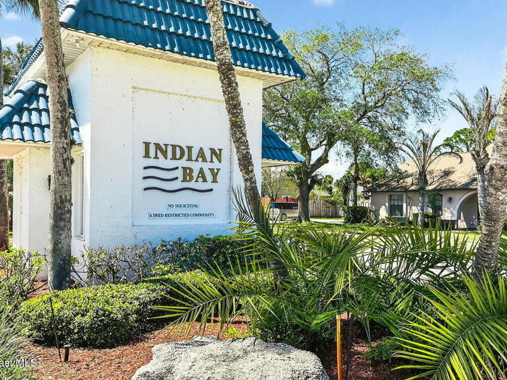520 Apache Trail, Merritt Island, FL 32953