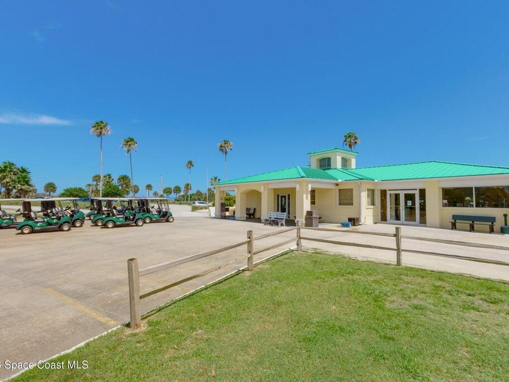 225 Strand Drive, Melbourne Beach, FL 32951