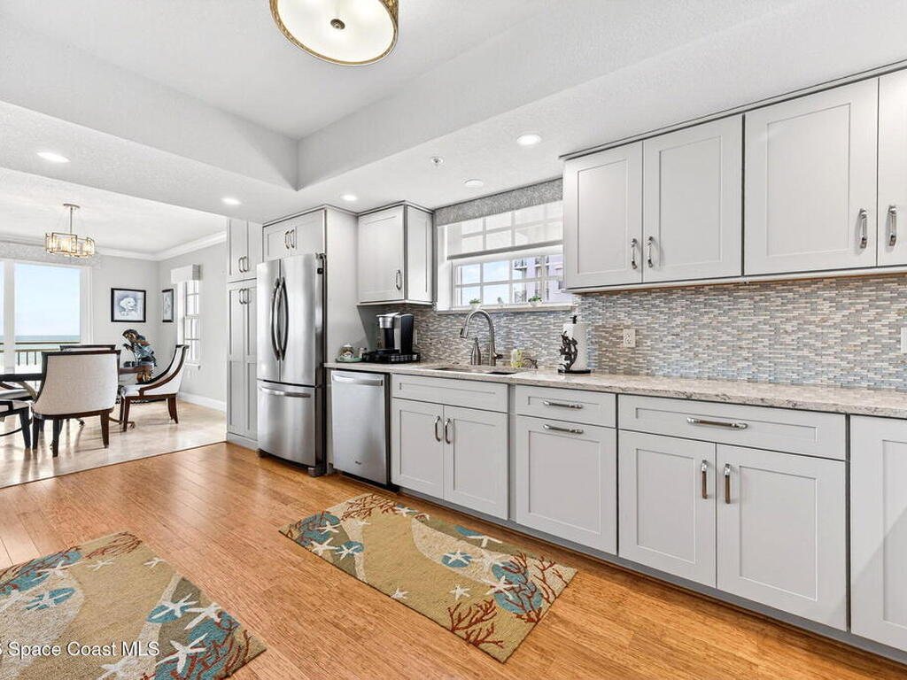 2465 S Atlantic Avenue, Cocoa Beach, FL 32931