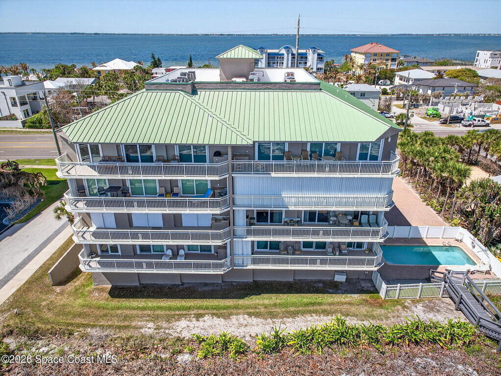 2465 S Atlantic Avenue, Cocoa Beach, FL 32931