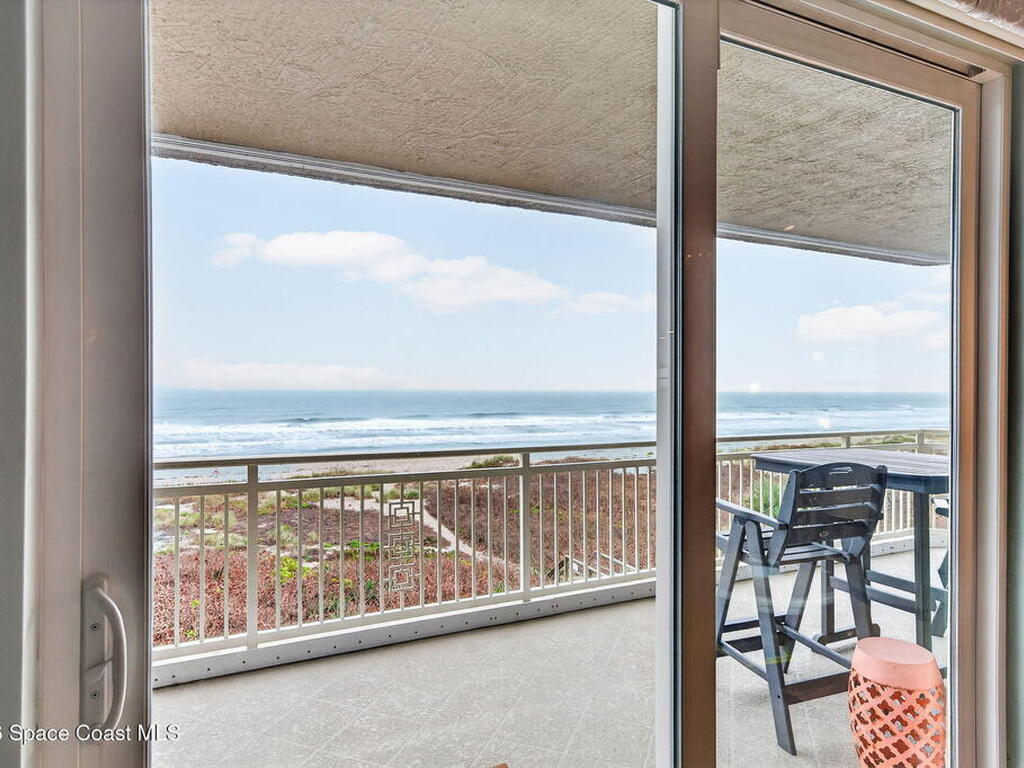 2465 S Atlantic Avenue, Cocoa Beach, FL 32931