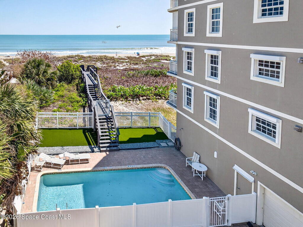 2465 S Atlantic Avenue, Cocoa Beach, FL 32931