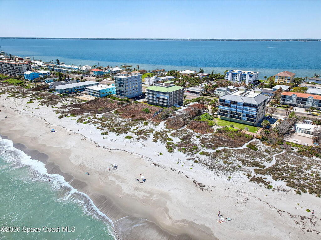 2465 S Atlantic Avenue, Cocoa Beach, FL 32931