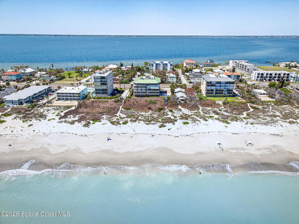 2465 S Atlantic Avenue, Cocoa Beach, FL 32931