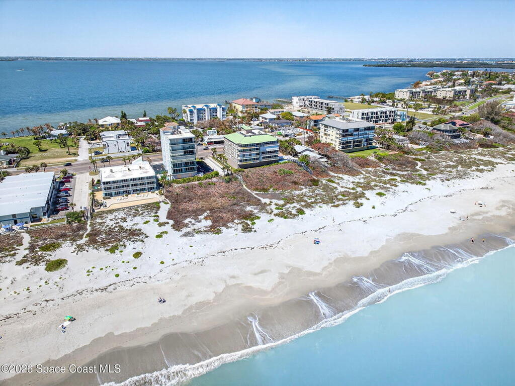 2465 S Atlantic Avenue, Cocoa Beach, FL 32931