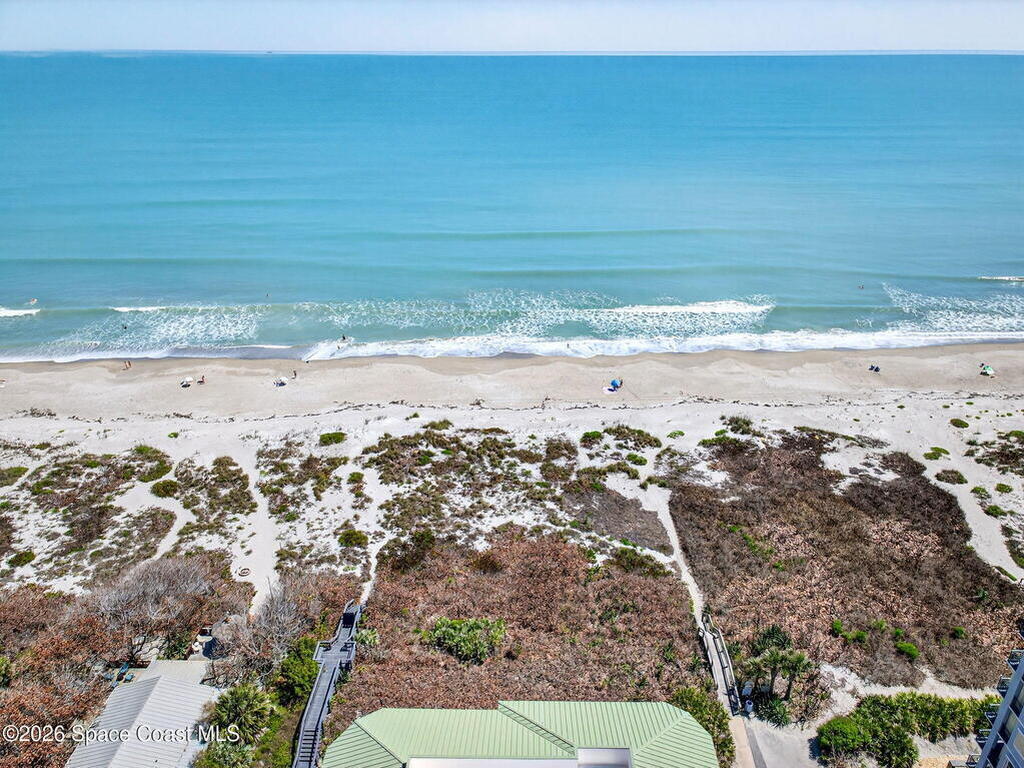 2465 S Atlantic Avenue, Cocoa Beach, FL 32931