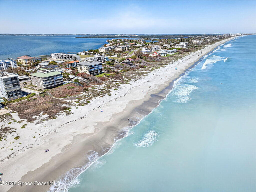 2465 S Atlantic Avenue, Cocoa Beach, FL 32931