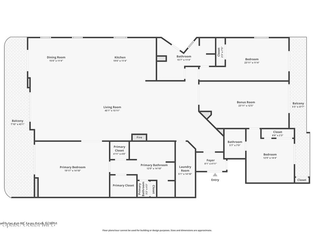 2465 S Atlantic Avenue, Cocoa Beach, FL 32931