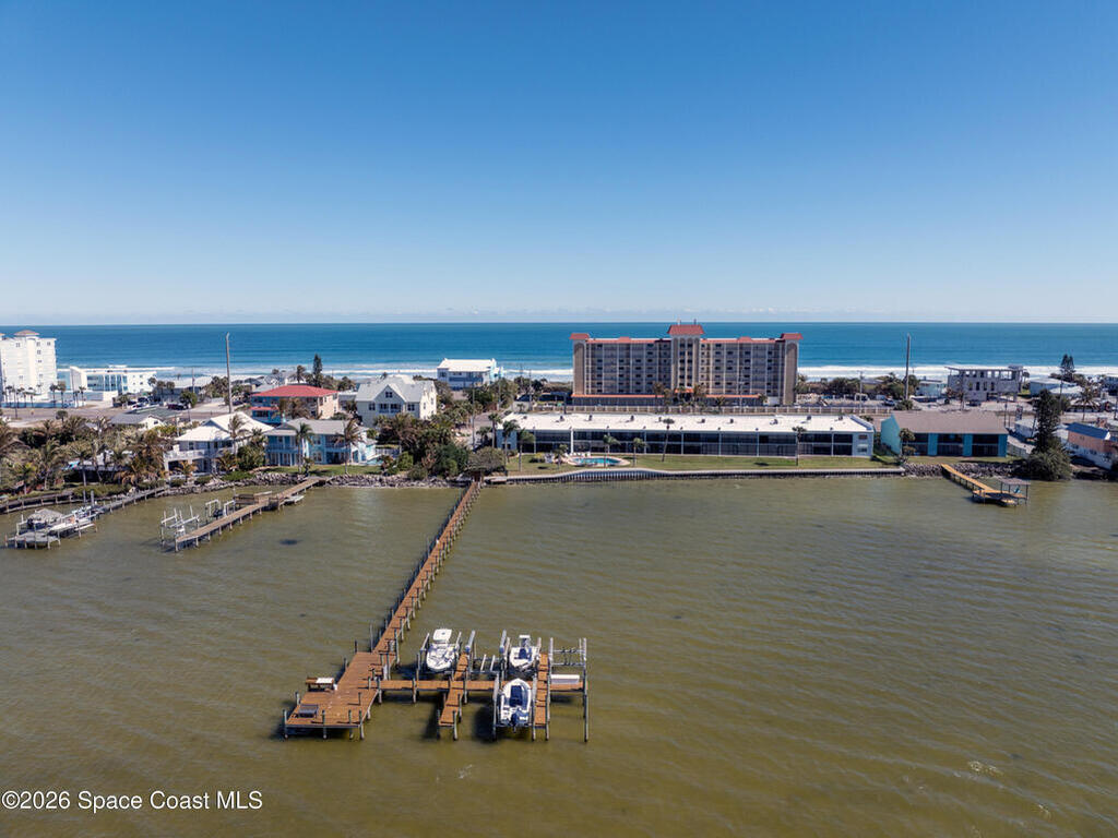 2815 S Atlantic Avenue, Cocoa Beach, FL 32931
