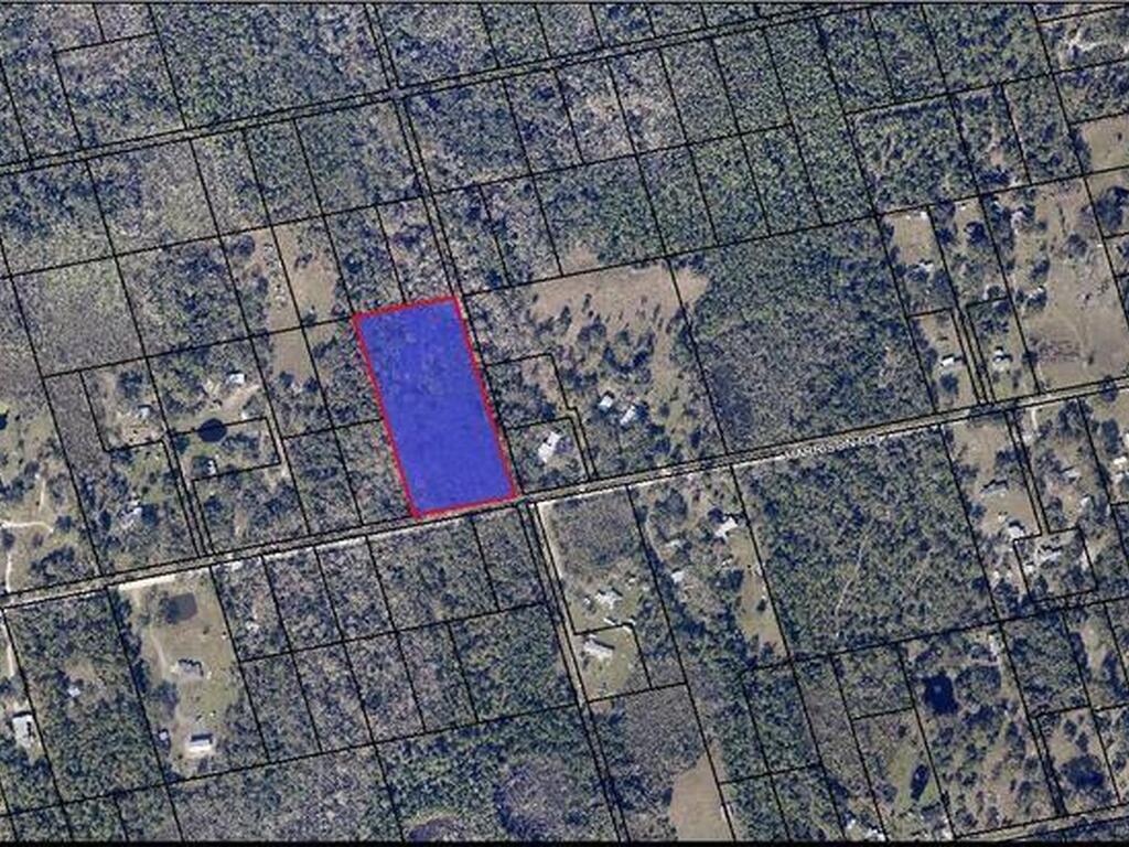 00 Harrison Road, Mims, FL 32754