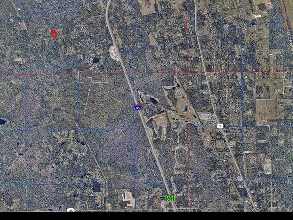 00 Harrison Road, Mims, FL 32754