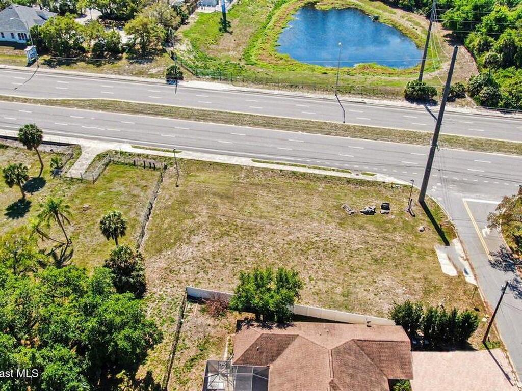 1435 Rose Court, Melbourne, FL 32935
