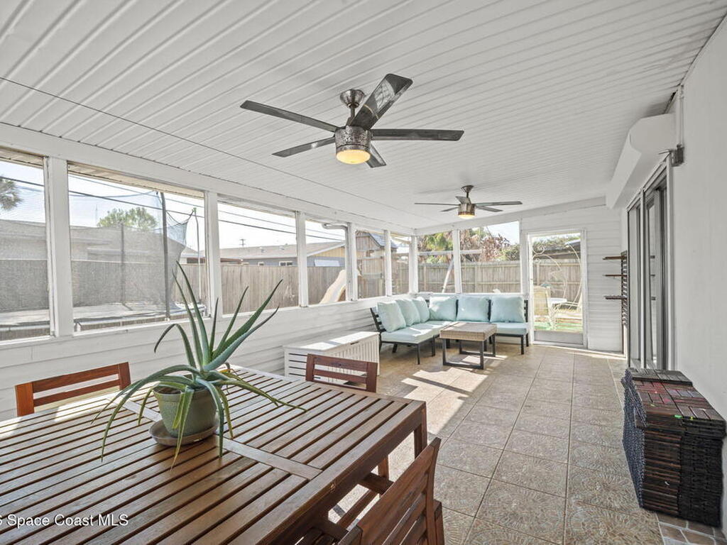 1390 Mackeral Avenue, Merritt Island, FL 32952