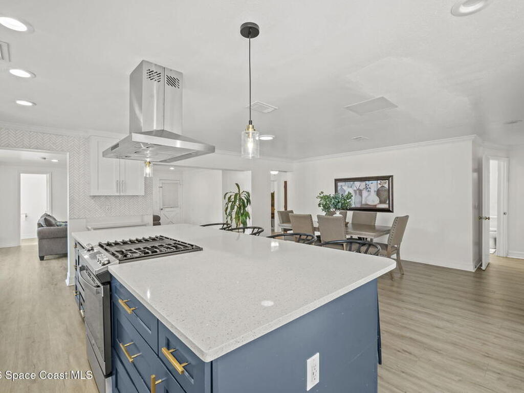 1390 Mackeral Avenue, Merritt Island, FL 32952