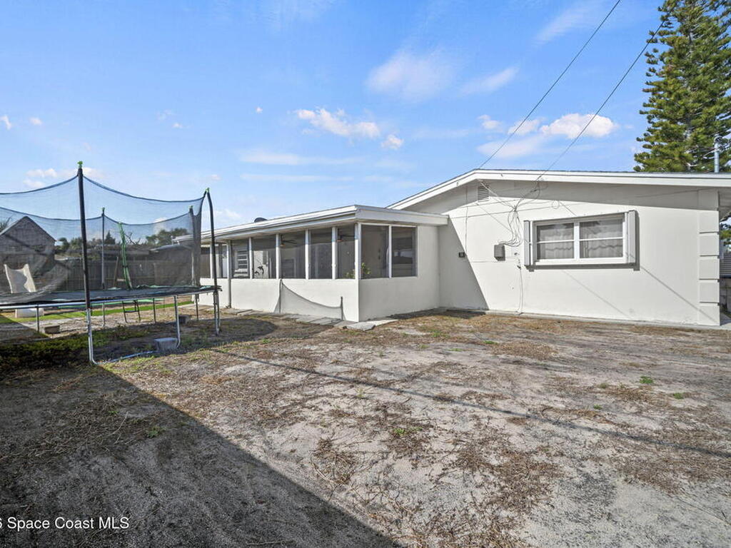 1390 Mackeral Avenue, Merritt Island, FL 32952