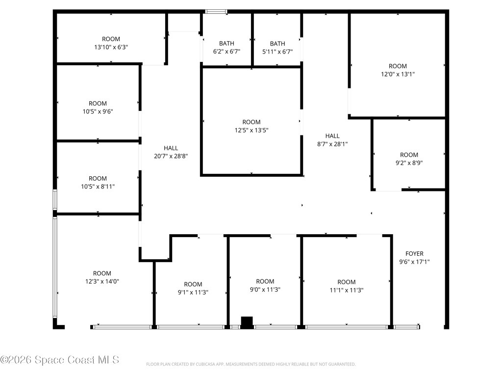 1600 Sarno Road, Melbourne, FL 32935
