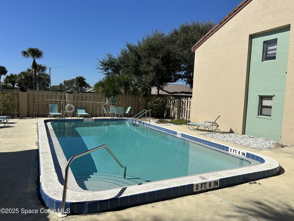 1145 N Shannon Avenue, Indialantic, FL 32903