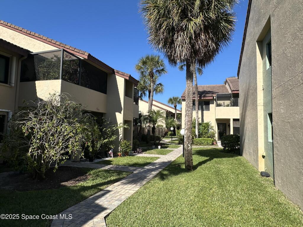 1145 N Shannon Avenue, Indialantic, FL 32903