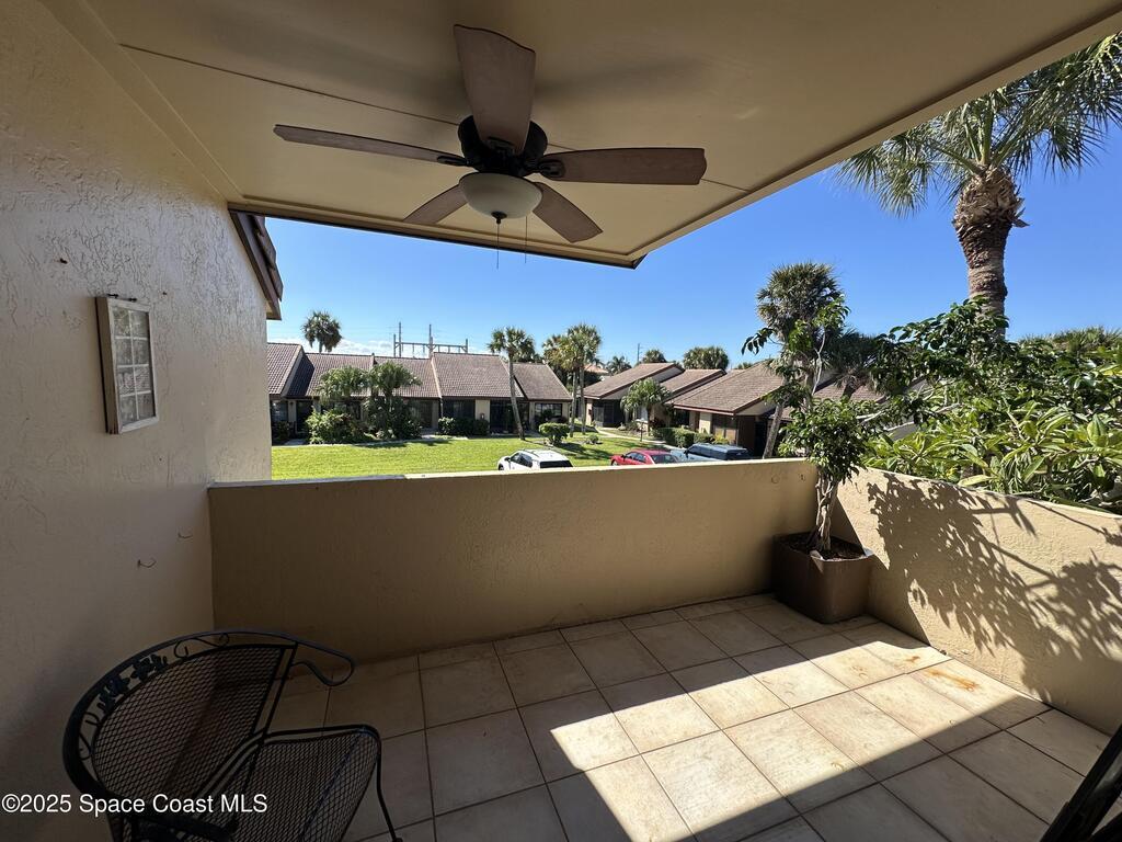 1145 N Shannon Avenue, Indialantic, FL 32903