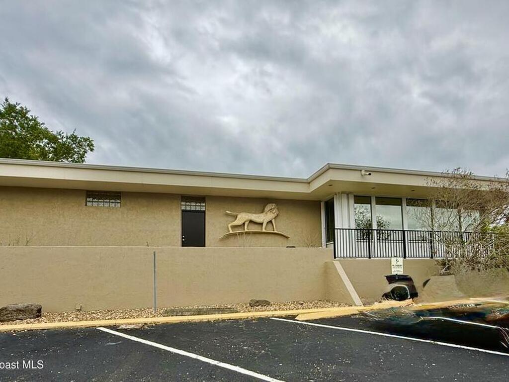 220 Coral Sands Drive, Rockledge, FL 32955