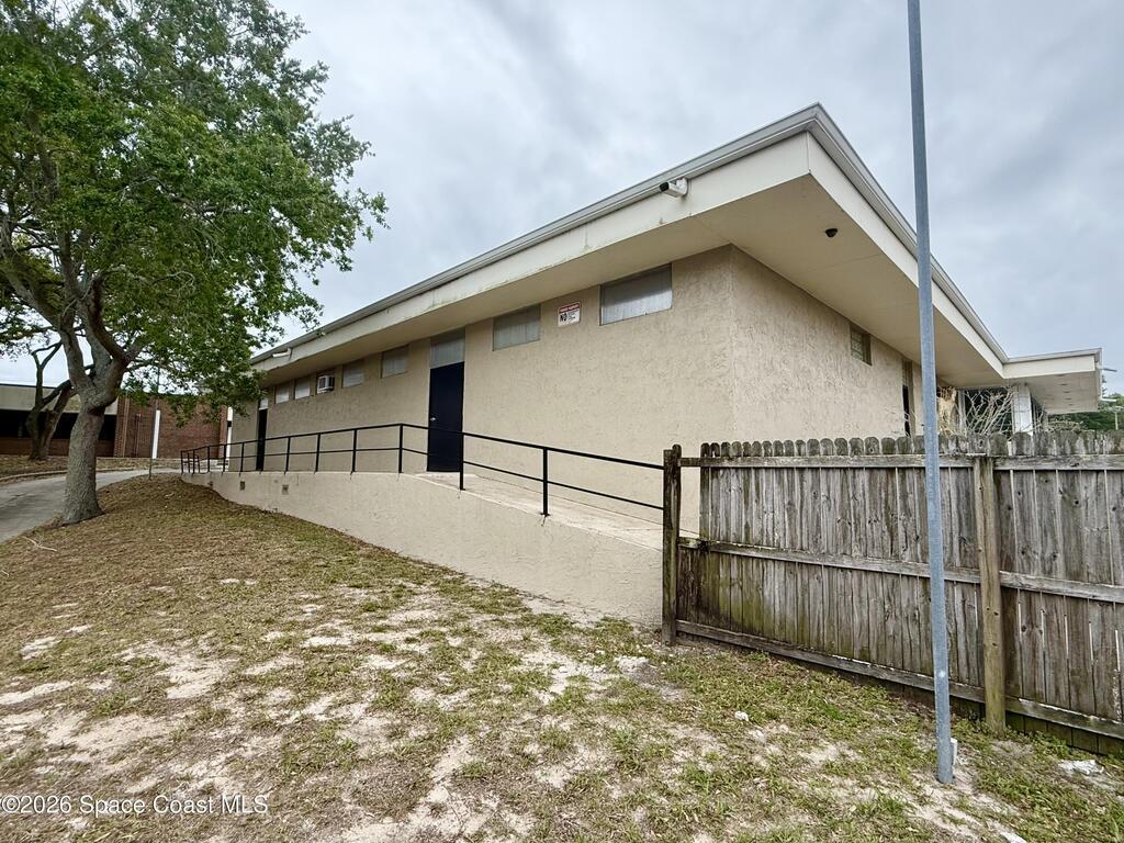220 Coral Sands Drive, Rockledge, FL 32955