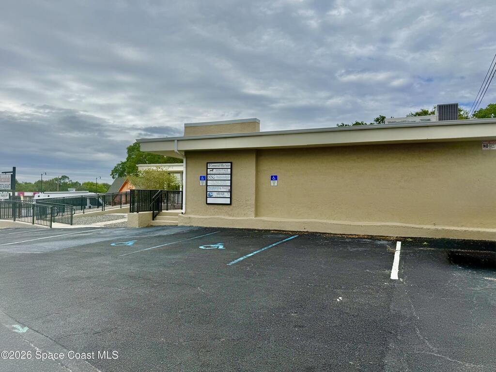 220 Coral Sands Drive, Rockledge, FL 32955