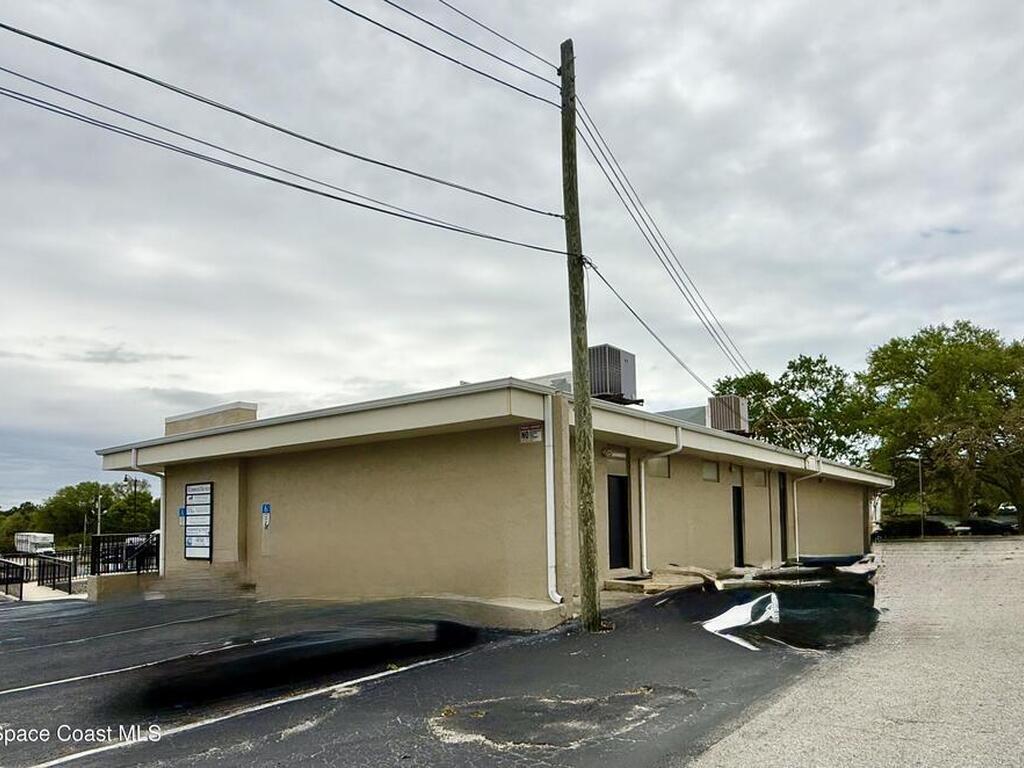220 Coral Sands Drive, Rockledge, FL 32955