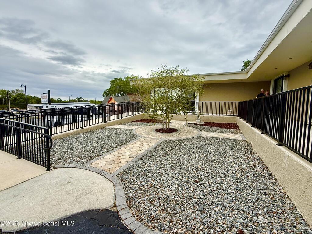 220 Coral Sands Drive, Rockledge, FL 32955