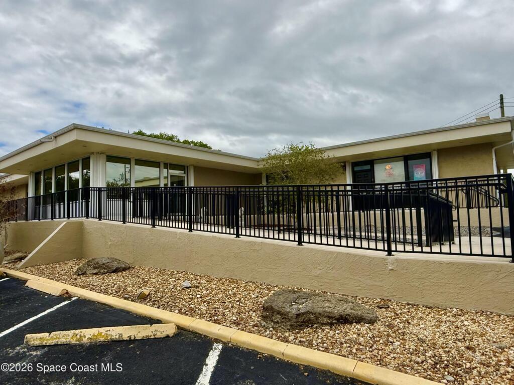 220 Coral Sands Drive, Rockledge, FL 32955