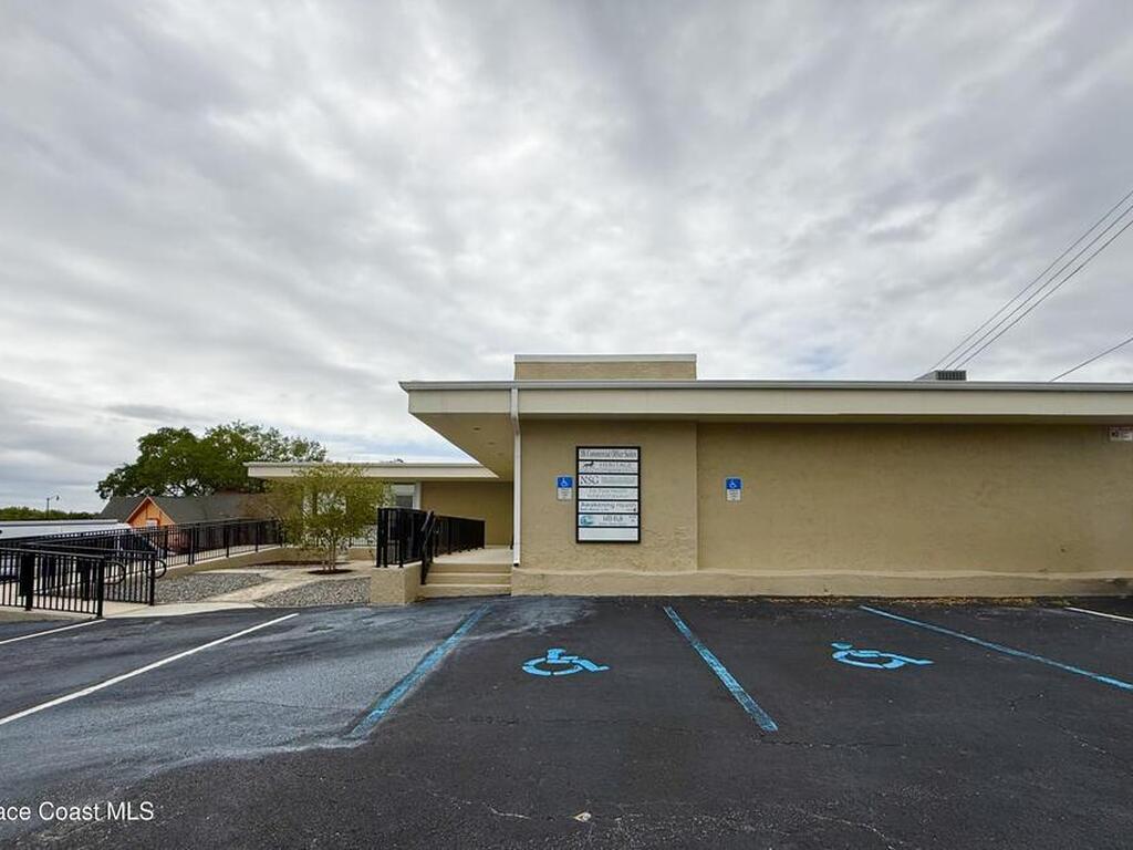 220 Coral Sands Drive, Rockledge, FL 32955