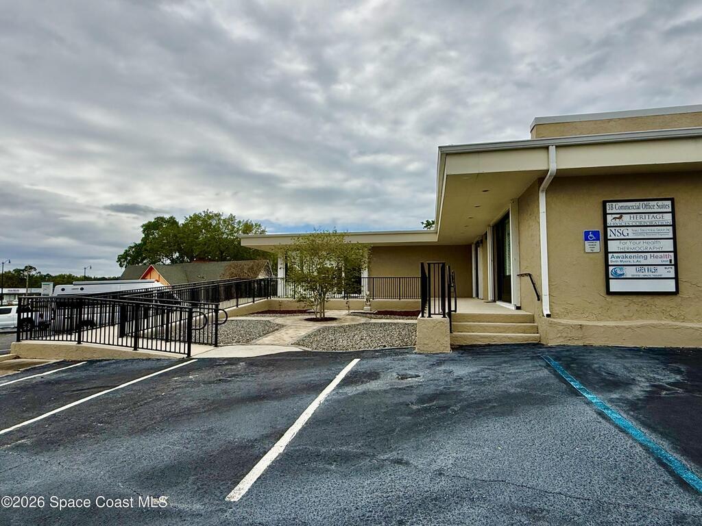 220 Coral Sands Drive, Rockledge, FL 32955
