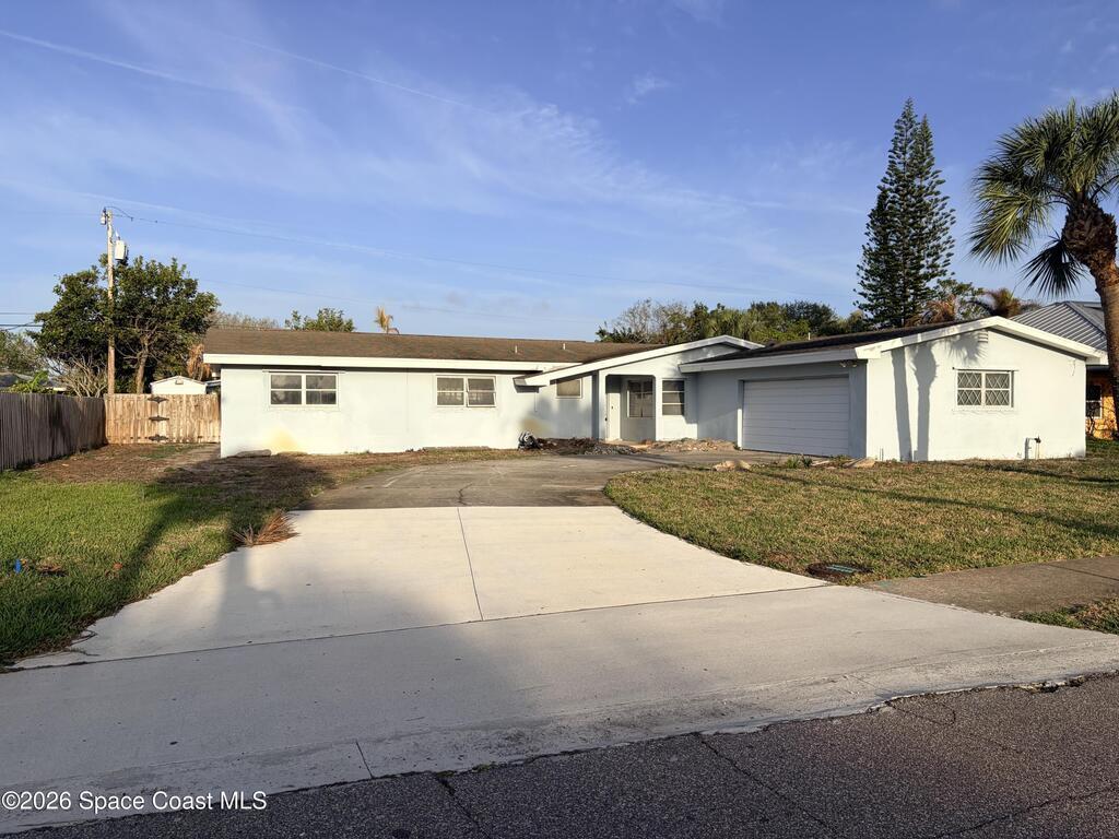 340 Thyme Street, Satellite Beach, FL 32937
