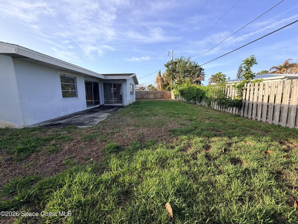 340 Thyme Street, Satellite Beach, FL 32937