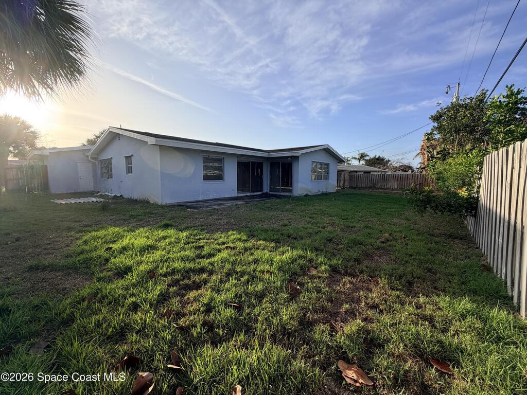 340 Thyme Street, Satellite Beach, FL 32937